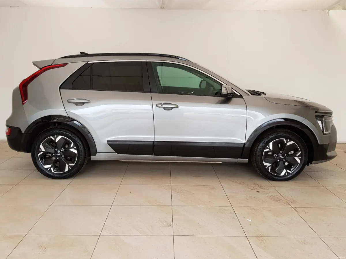 Kia Niro EV MY25 - Image 2
