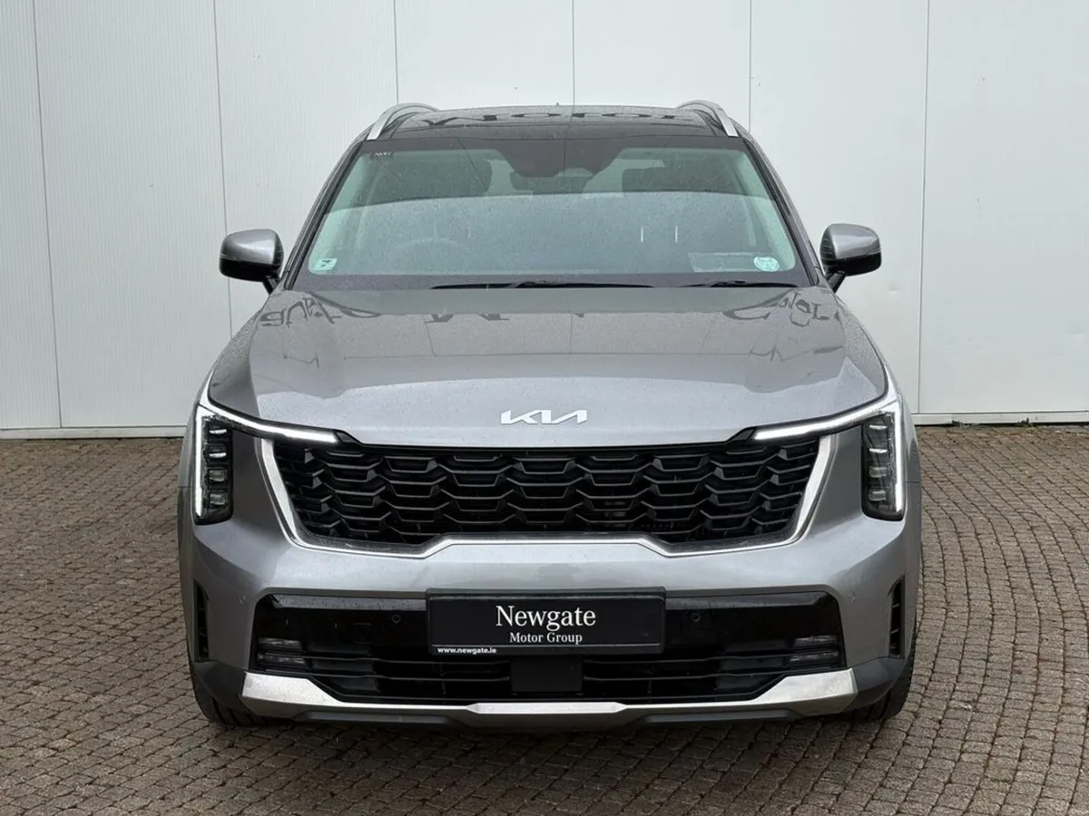 Kia Sorento DSL PE 7S - Image 2