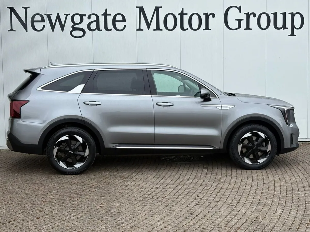 Kia Sorento DSL PE 7S - Image 4