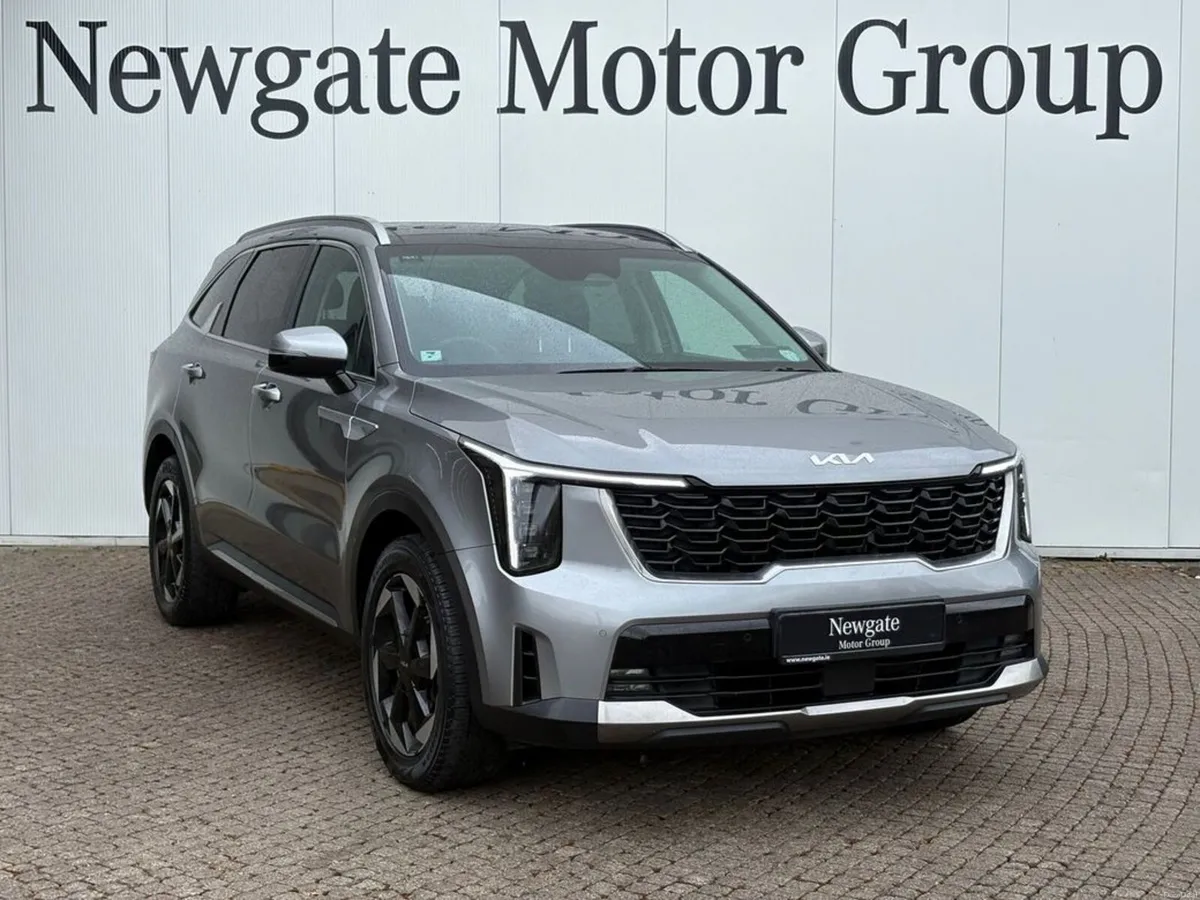 Kia Sorento DSL PE 7S - Image 3