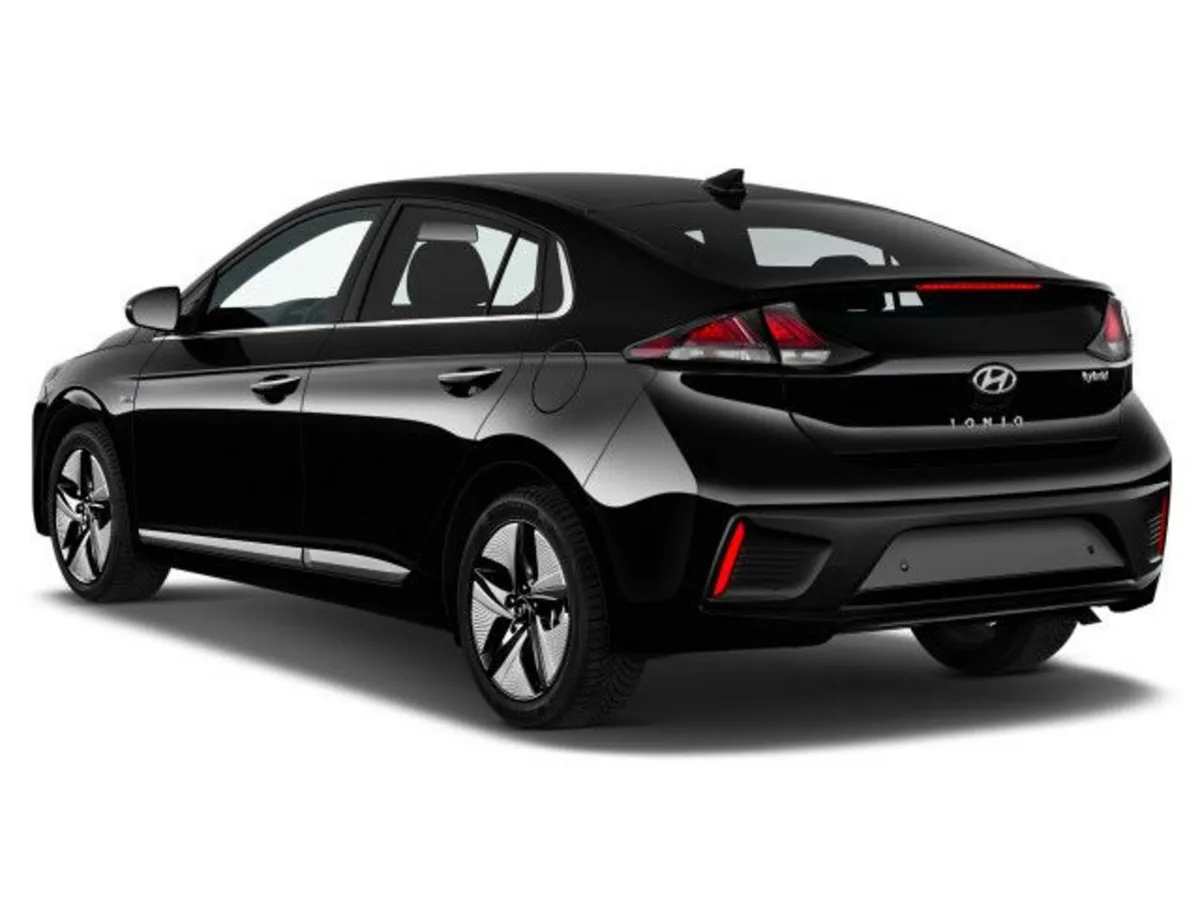 Hyundai IONIQ PREMIUM - Image 2