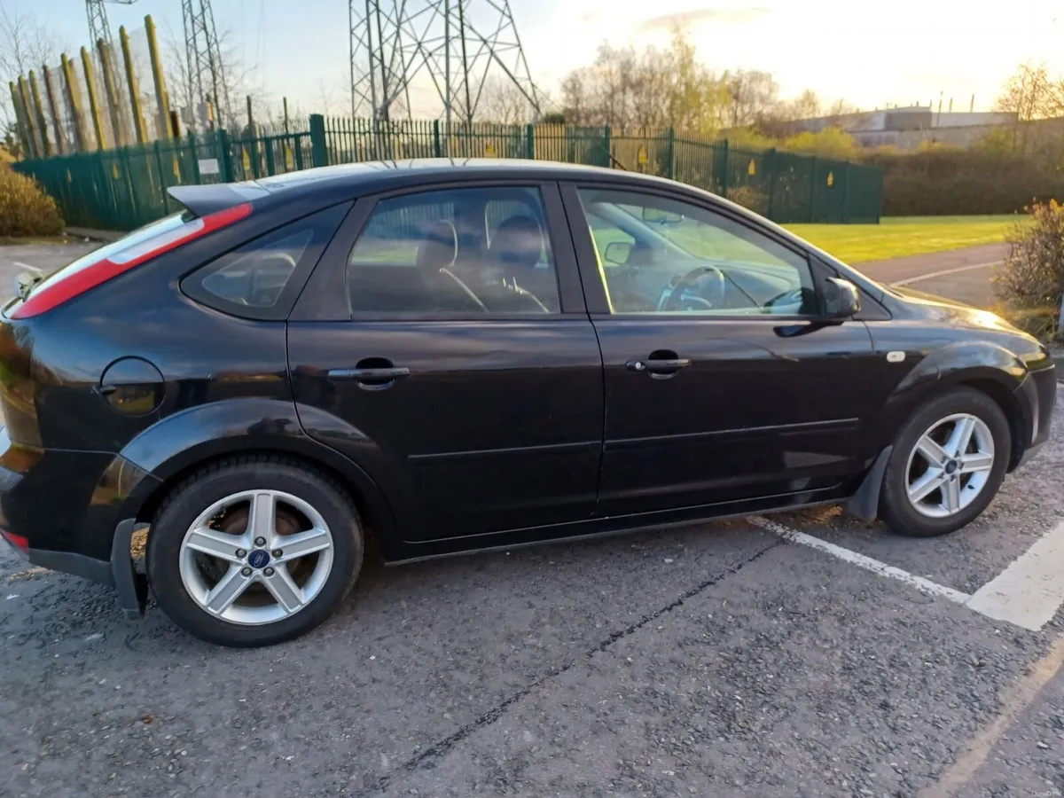 Ford focus style - Image 1