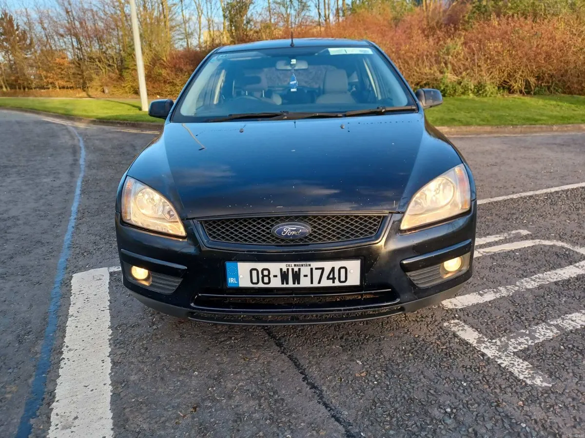 Ford focus style - Image 3