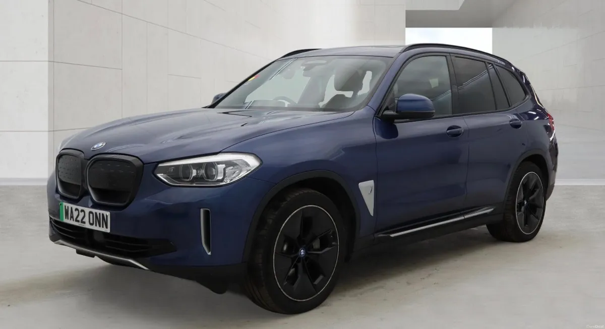BMW iX3 Premier Edition 80Kwh 2022 - Image 2