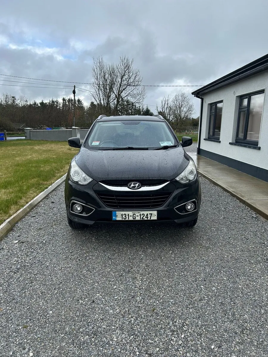 Hyundai ix35 - Image 2