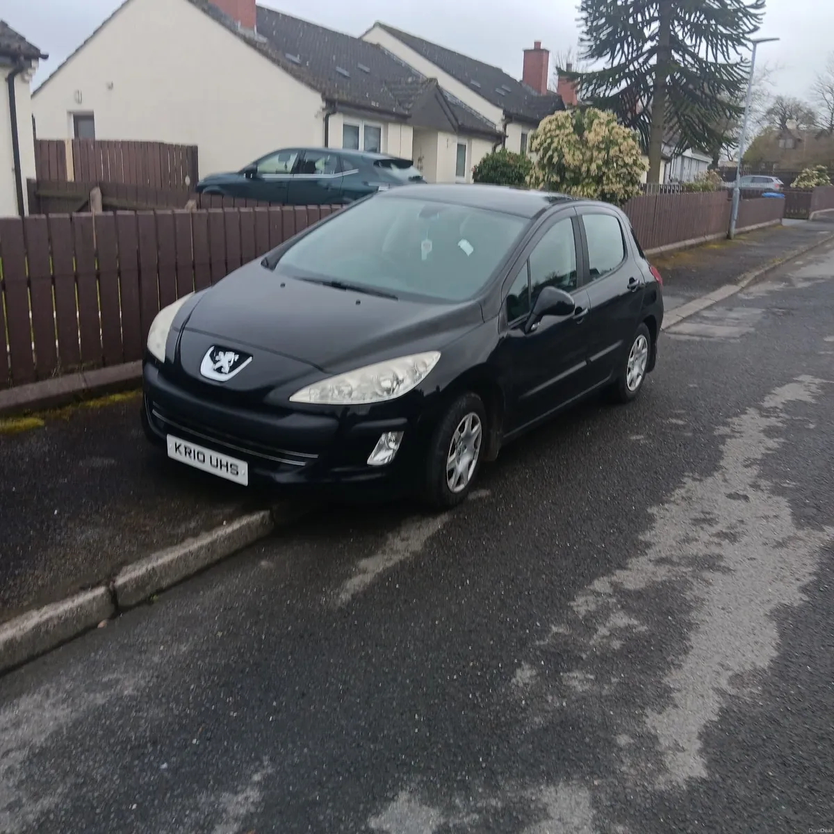 Peugeot 308 2010 - Image 2
