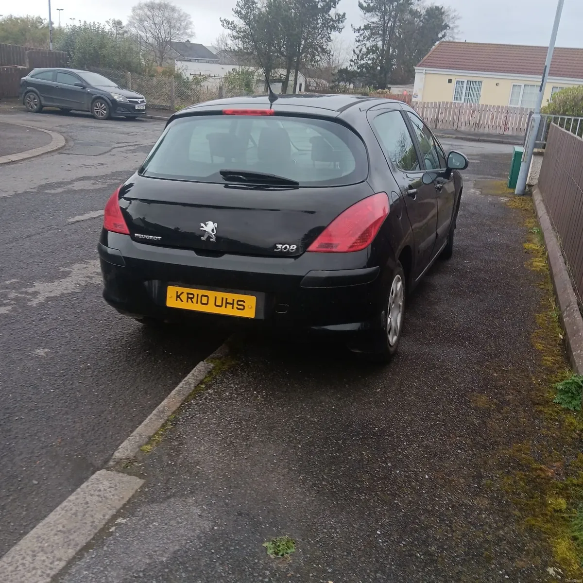 Peugeot 308 2010 - Image 3