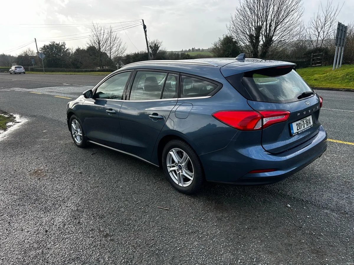 FORD FOCUS ESTATE 2020*NCT 2/28* - Image 5