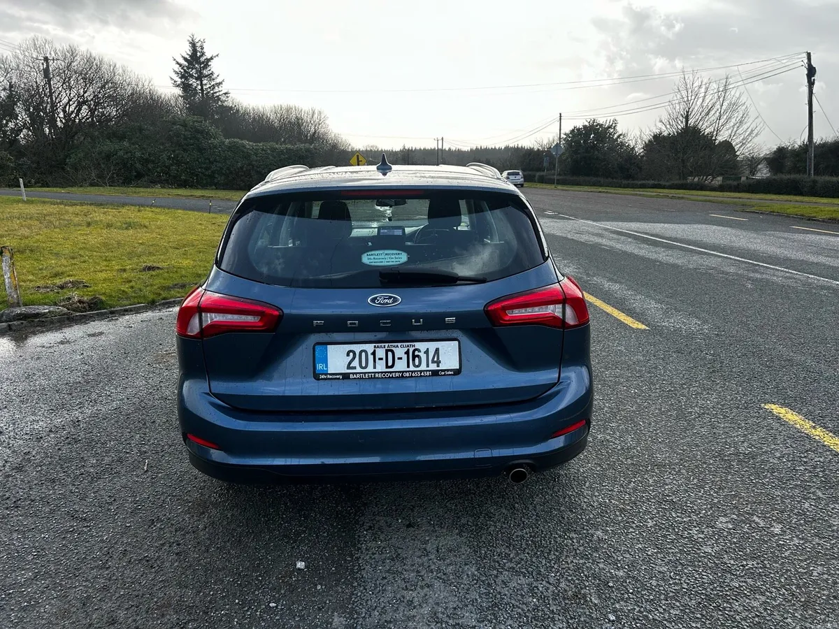 FORD FOCUS ESTATE 2020*NCT 2/28* - Image 4