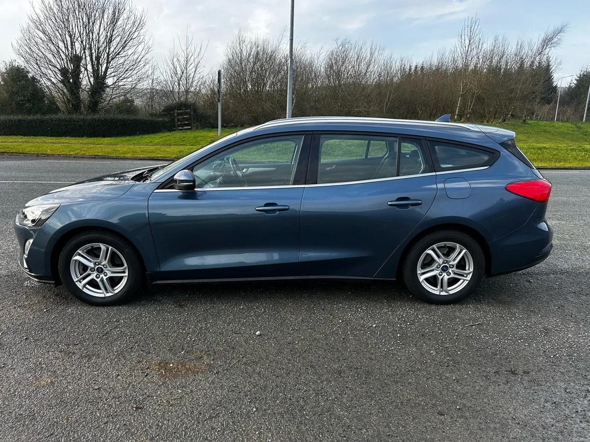 FORD FOCUS ESTATE 2020*NCT 2/28* - Image 6