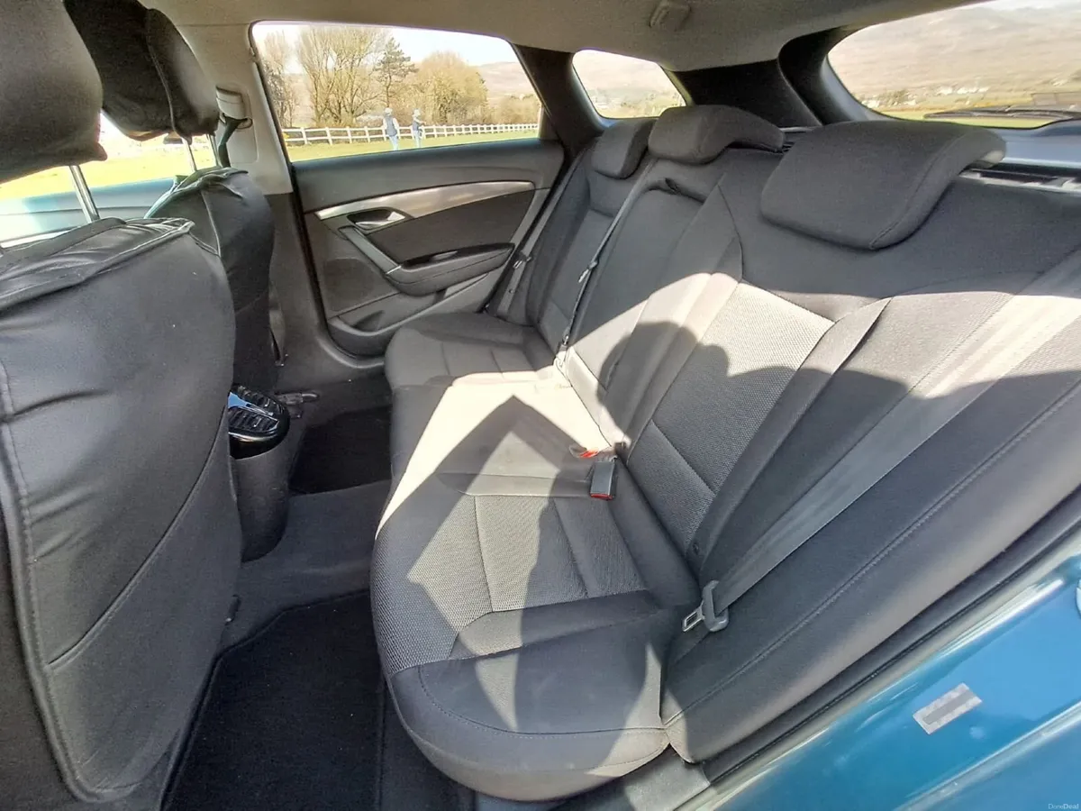 Hyundai i40 2013 - Image 3