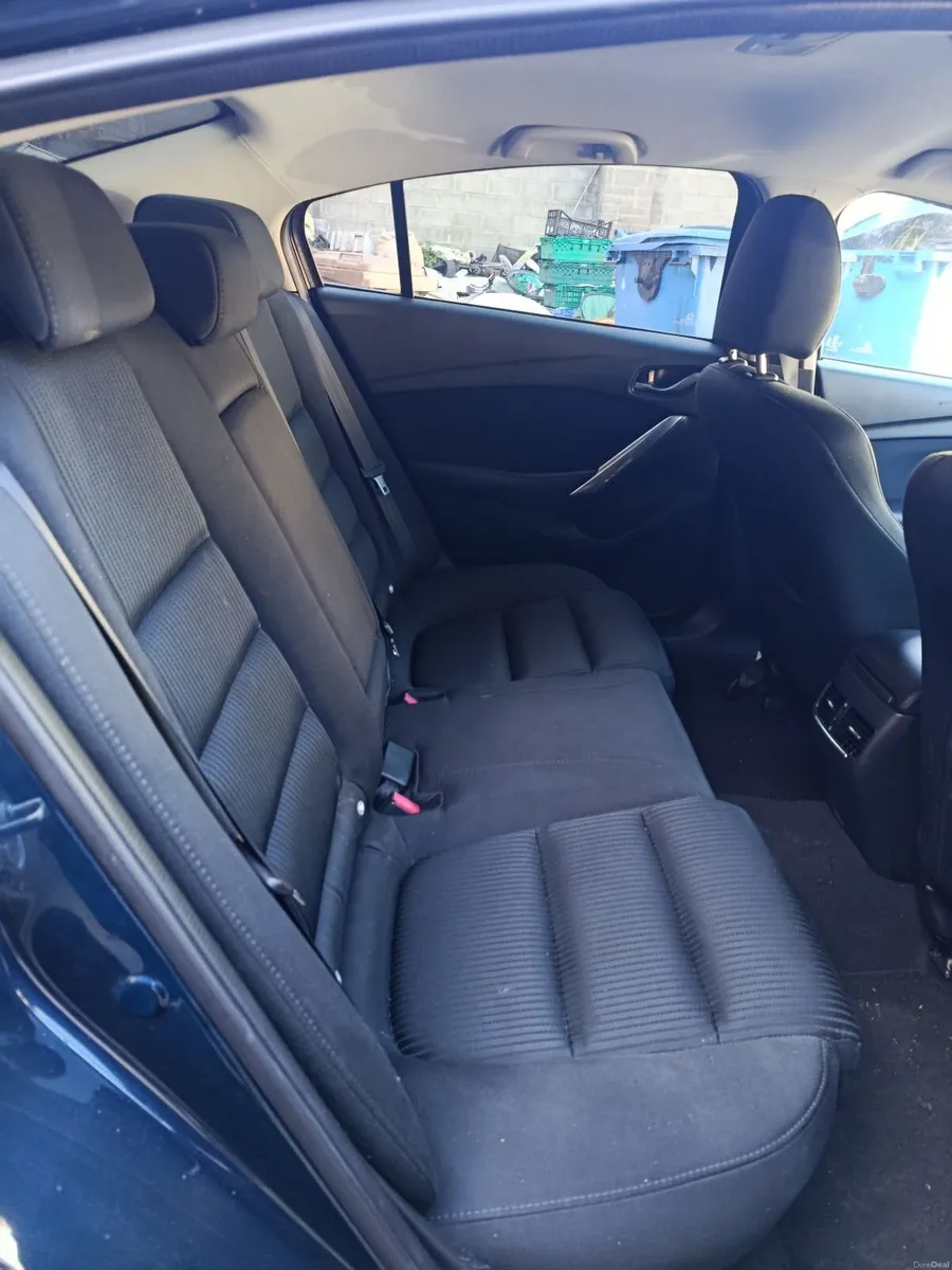 Mazda Mazda6 2014 - Image 3