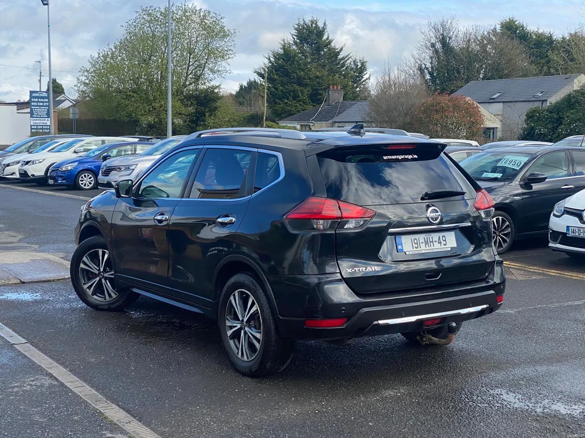 Nissan X-Trail 2019 1.6 Diesel - Image 3
