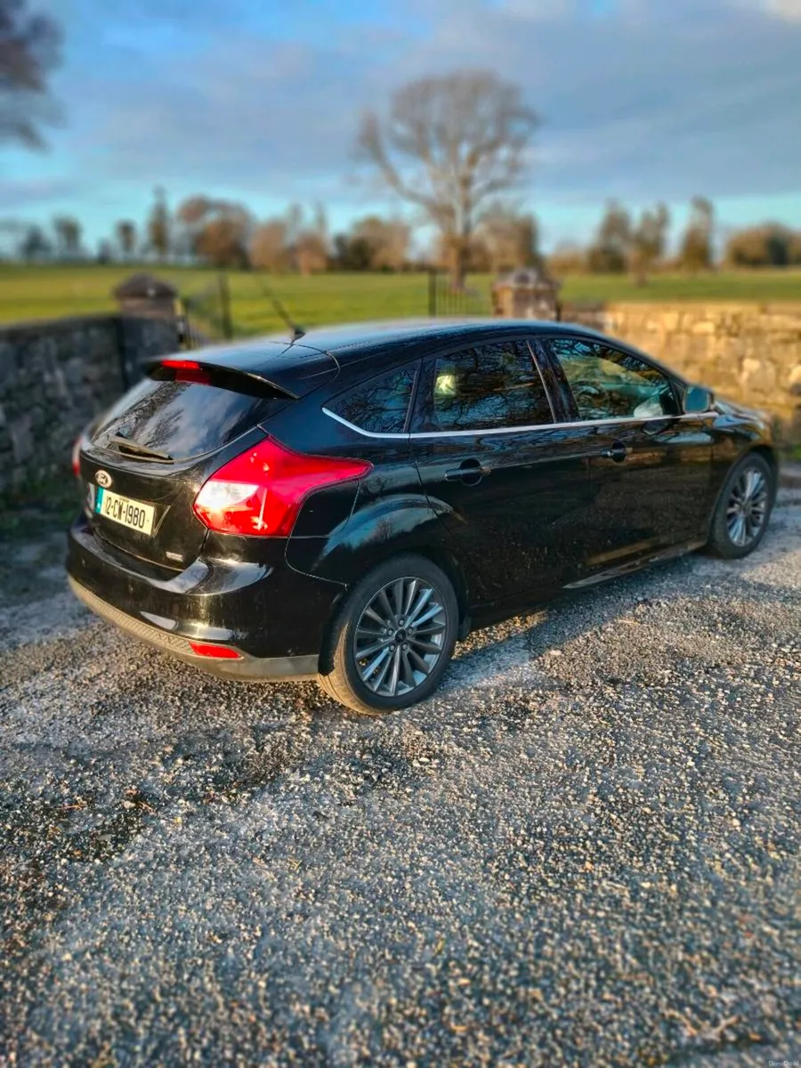 Ford Focus 2012 New NCT Zetec - Image 4