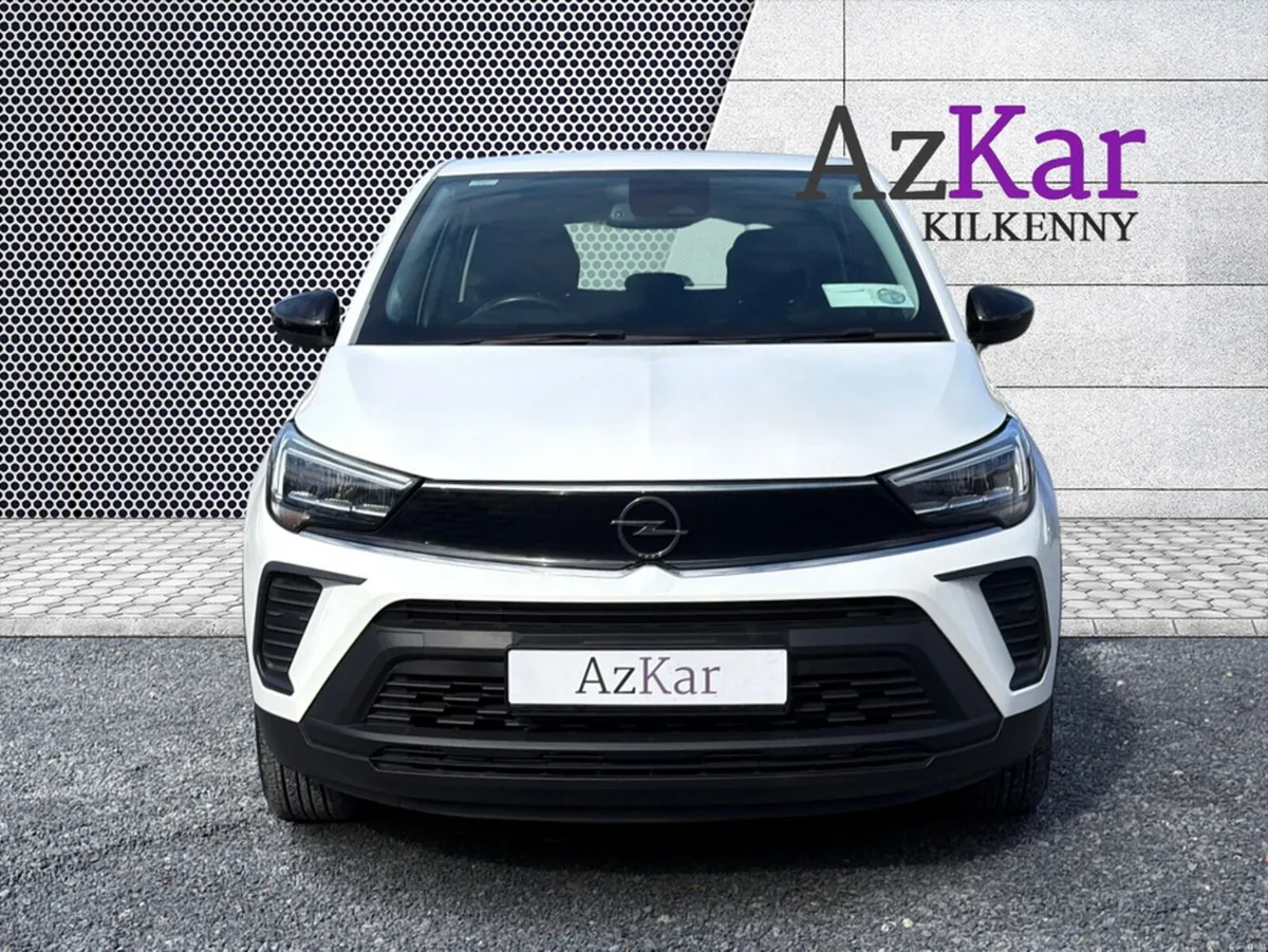 Opel Crossland X 2022 SPORT 1.5 CDTI HATCHBACK €P/ - Image 2
