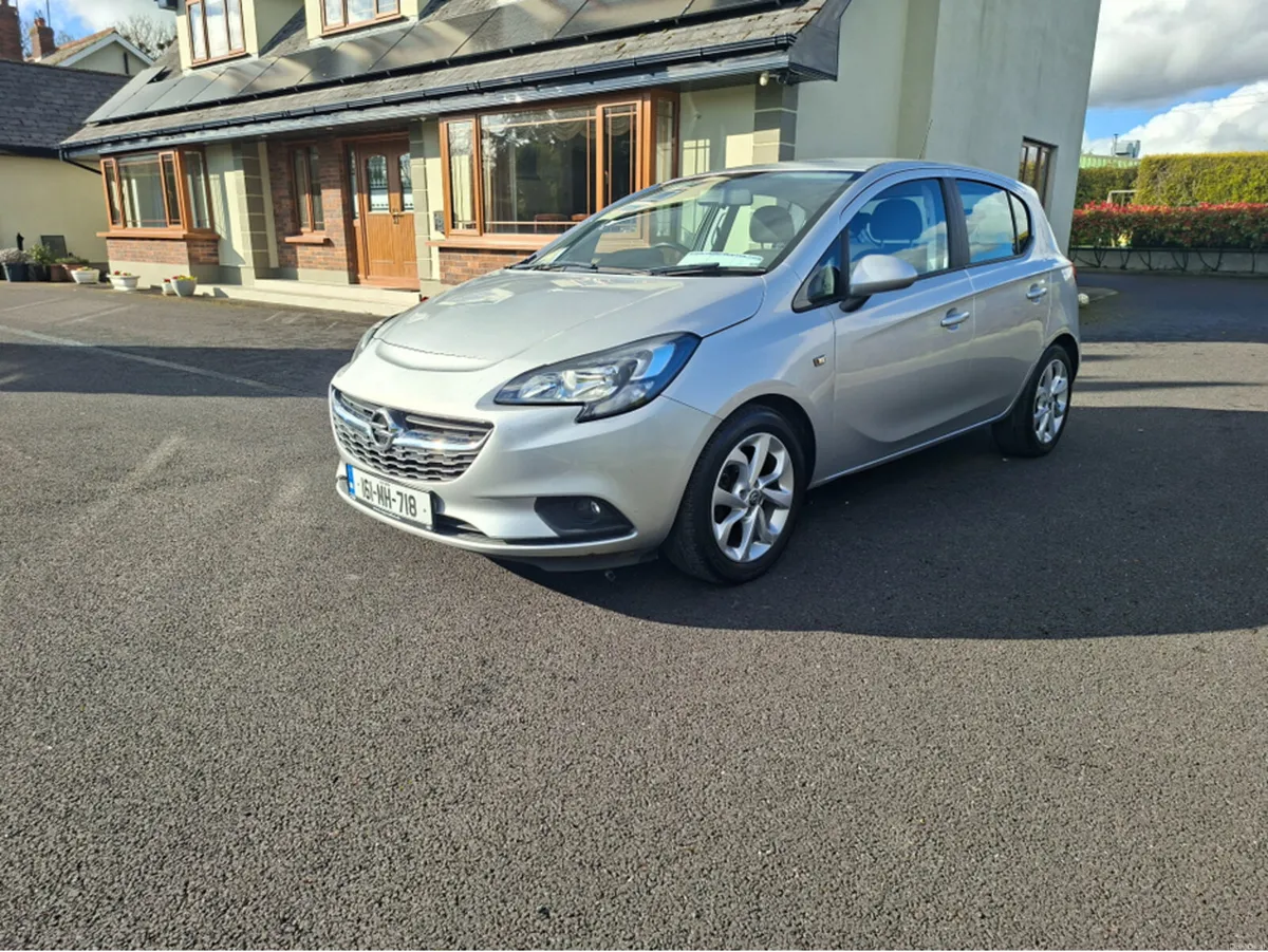 Opel Corsa SC 1.4 I S/S 5DR AUTO - Image 2