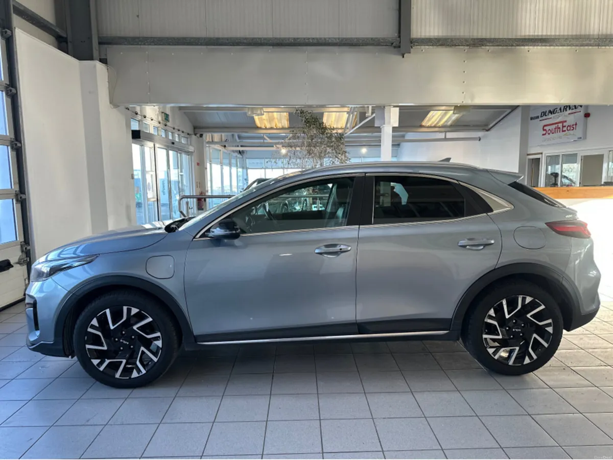 Kia XCeed PE PHEV 5DR AUTO - Image 5