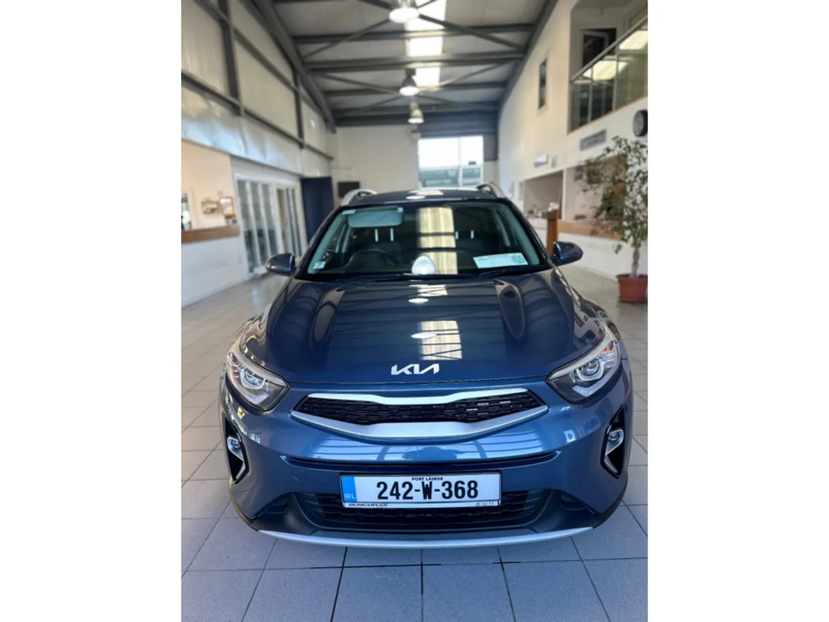 Kia Stonic 1.0 K2 MY24 5DR - Image 3