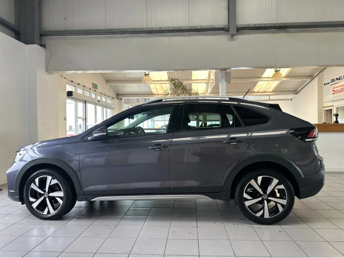 Volkswagen Taigo STYLE 1.0 TSI 110HP MANUAL 6SPEED - Image 2