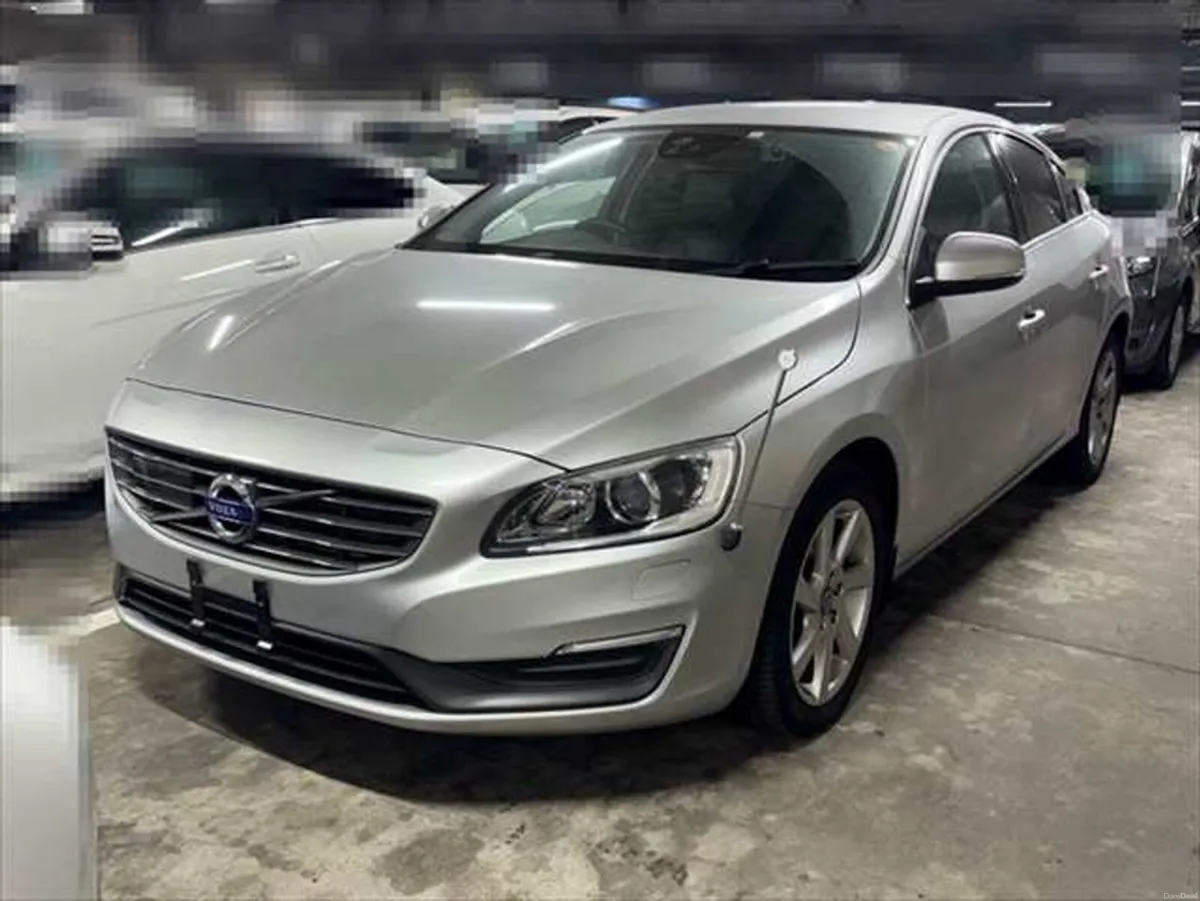 Volvo S60 COMING SOON - Image 3