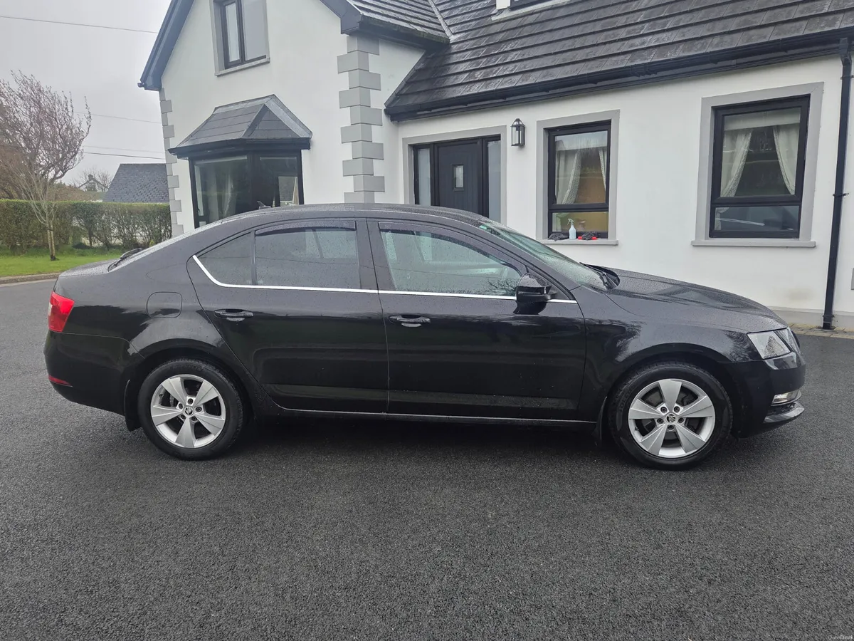 2017 SKODA OCTAVIA L&K 2.0TDI 150BHP - Image 4