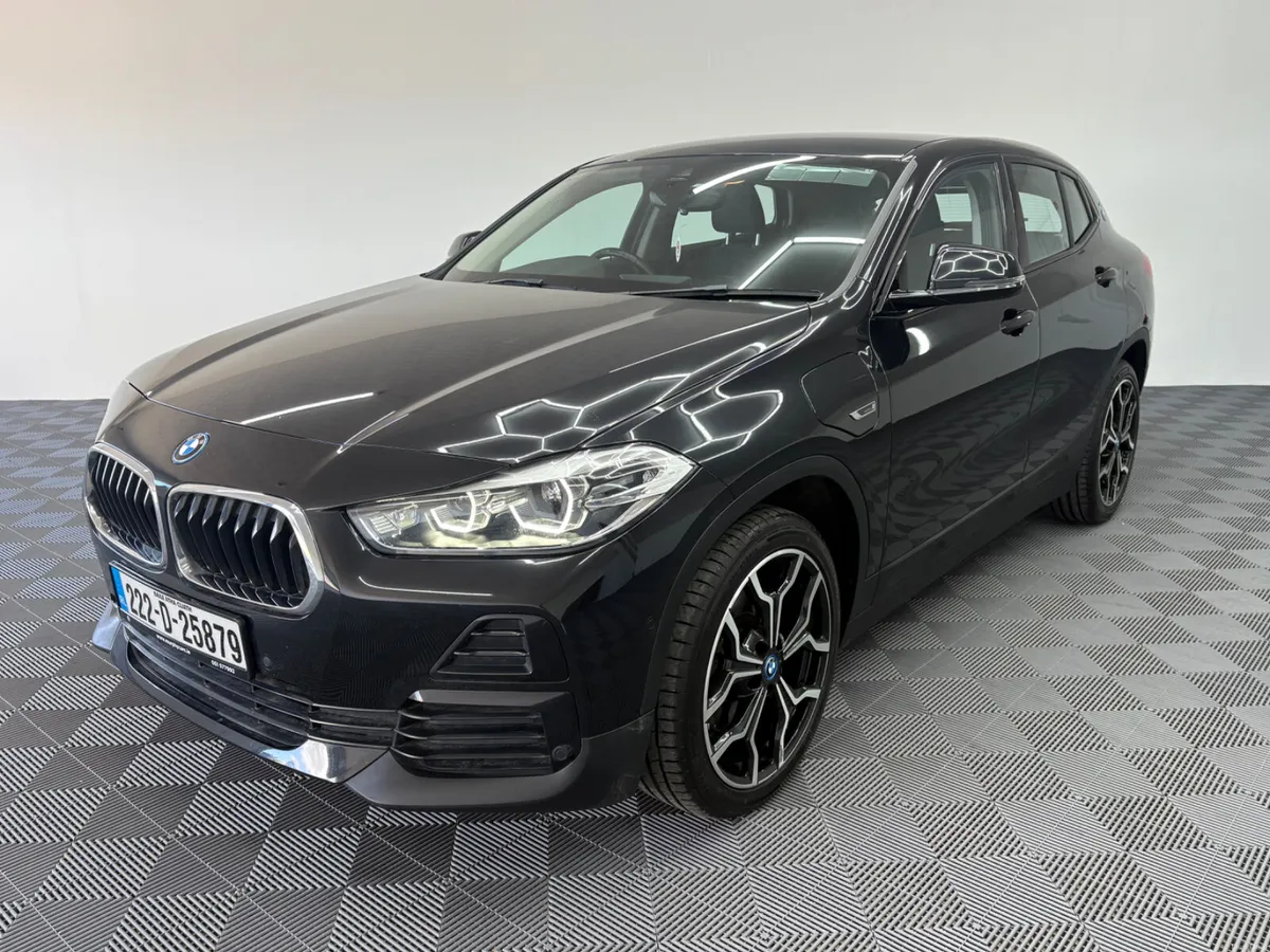 BMW X2 1.5 Phev Sport 2022 - Image 4