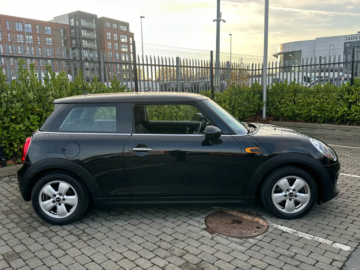 Mini One 2017 NCT 2027 Low Kms - Image 3