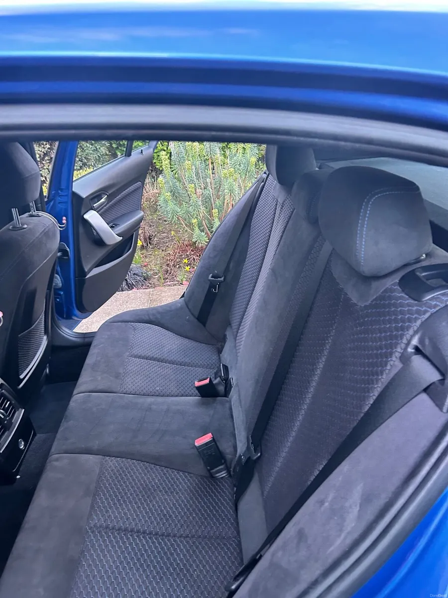 BMW 1-Series 2015 - Image 3