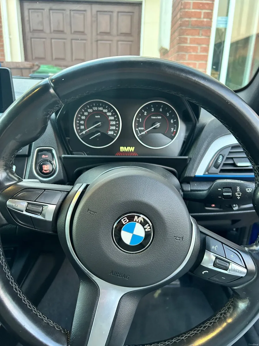 BMW 1-Series 2015 - Image 4