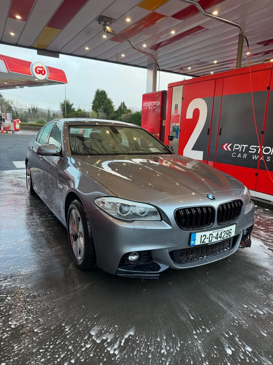 BMW F10 low mileage - Image 2