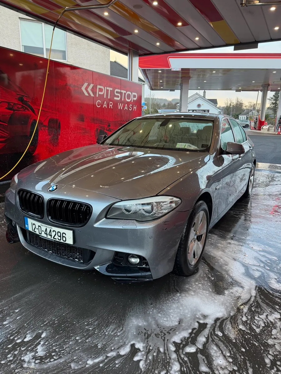 BMW F10 low mileage - Image 3