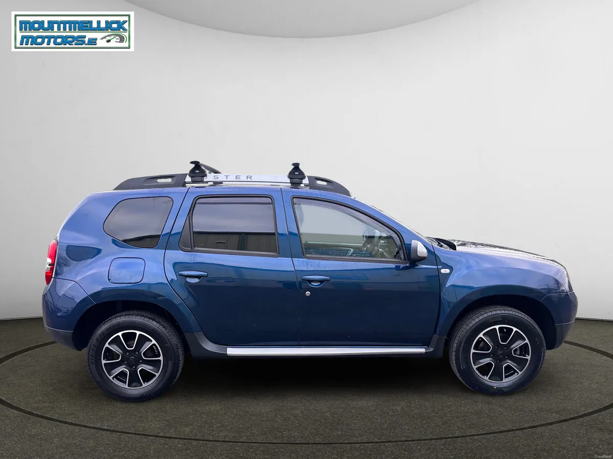 2018 DACIA DUSTER PRESTIGE 4x4 - Image 3