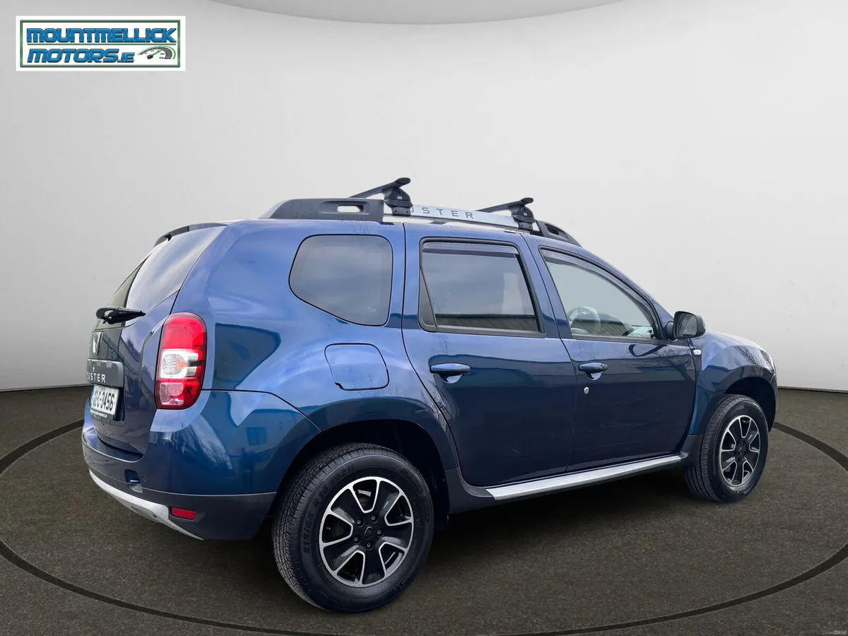 2018 DACIA DUSTER PRESTIGE 4x4 - Image 2