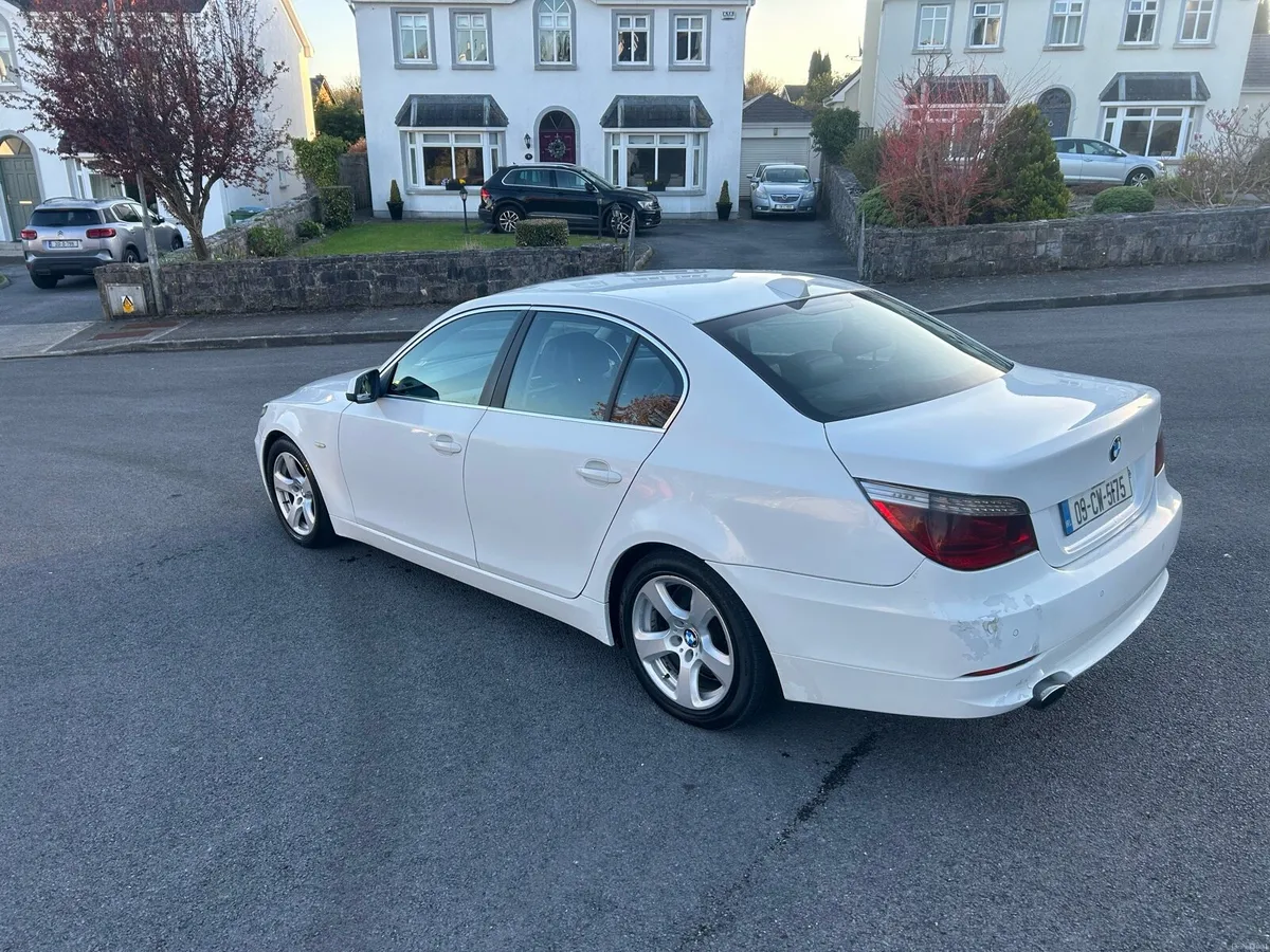 2009 520d Business - Image 4