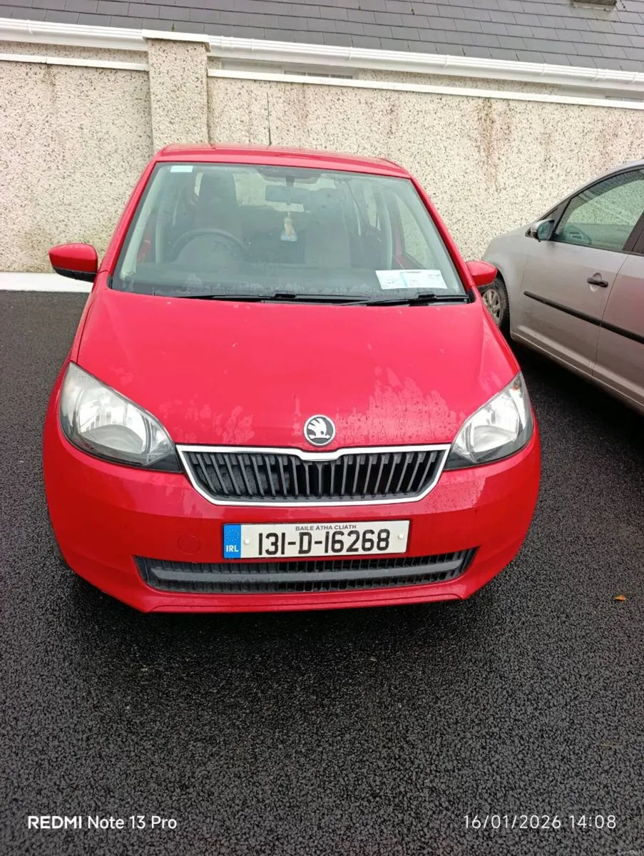 2013 Sokda Aoutmaic 1.L petrol - Image 1