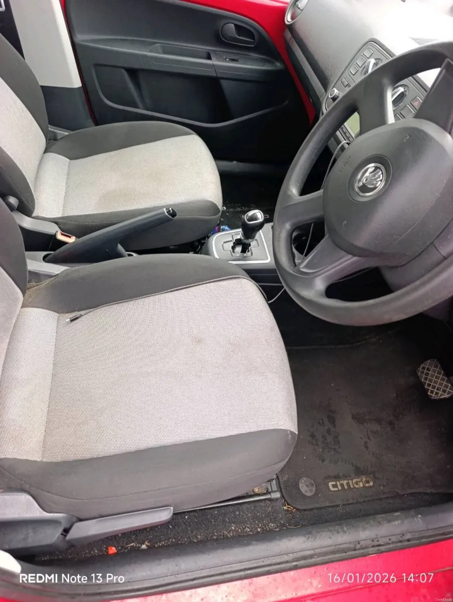 2013 Sokda Aoutmaic 1.L petrol - Image 3