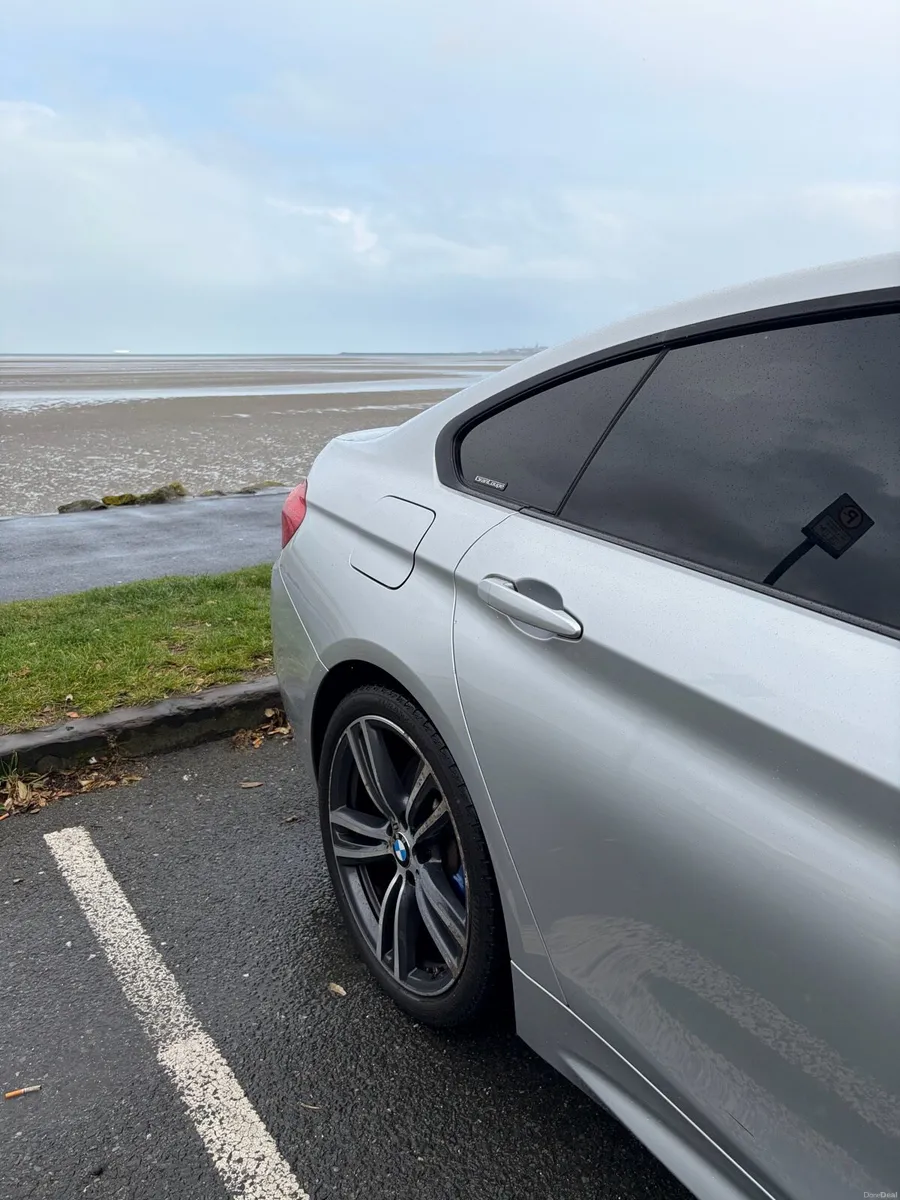 BMW 4 series - Image 3