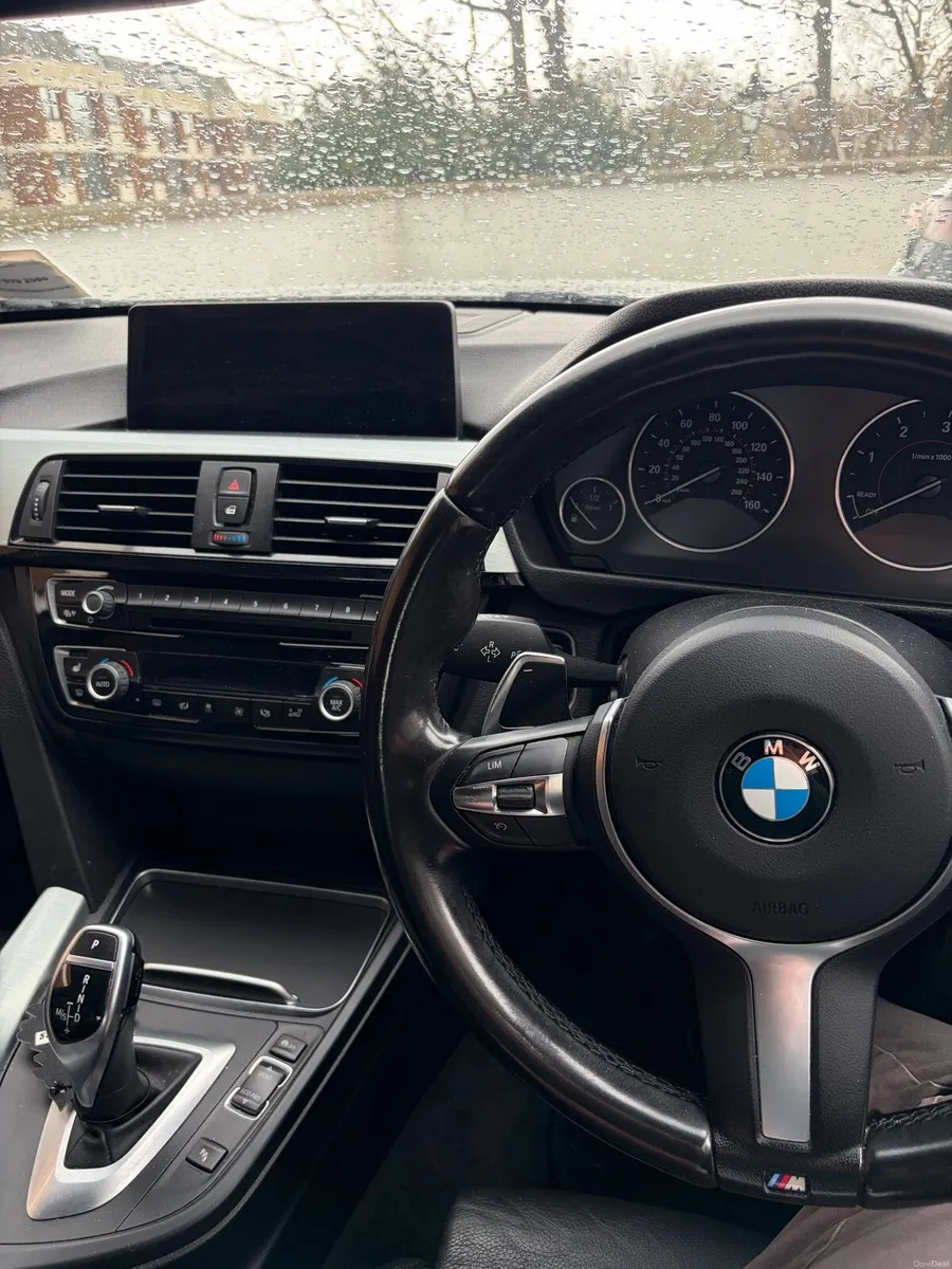 BMW 4 series - Image 4