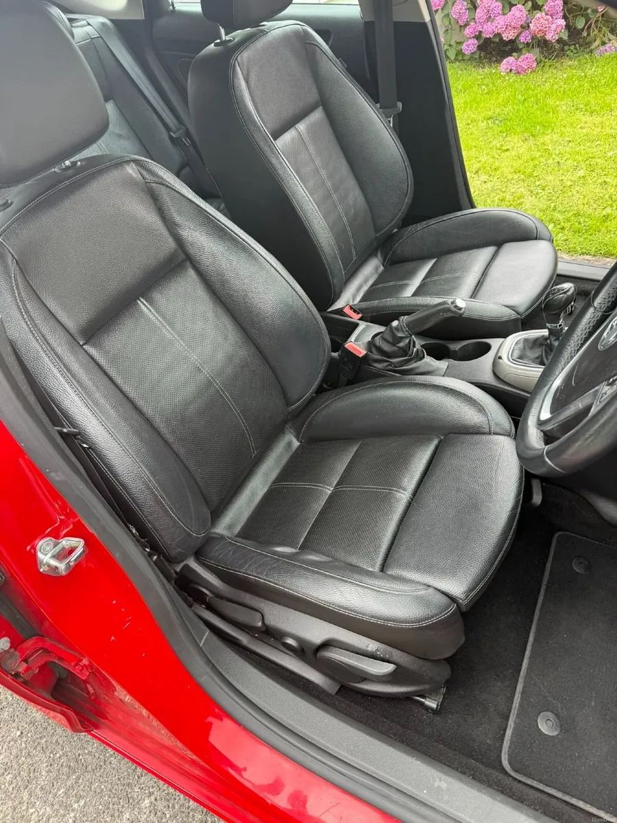 2014 Astra Limited Edition - NEW NCT  03/27 - Image 3