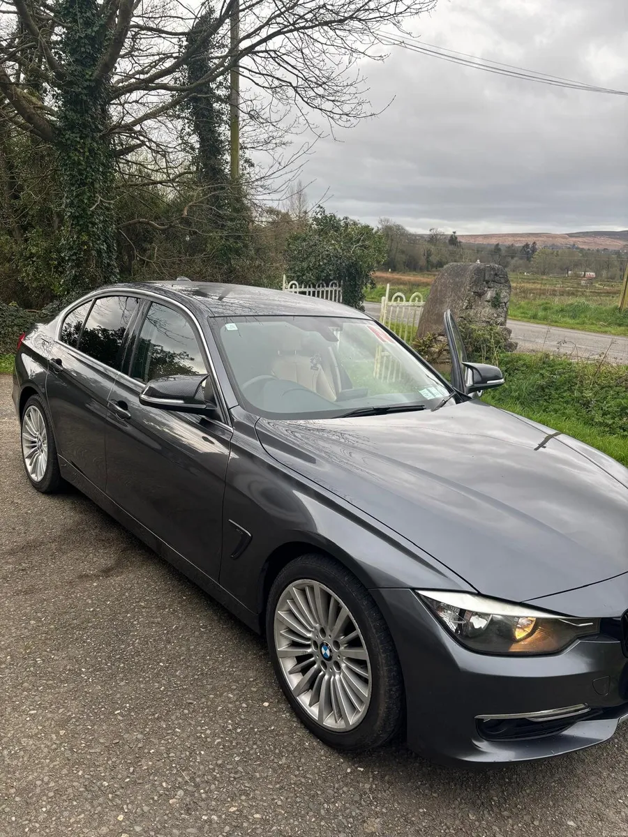 bmw 318d 2012..New NCT - Image 3