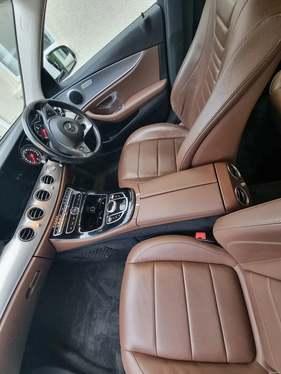 eclass mercedes - Image 4