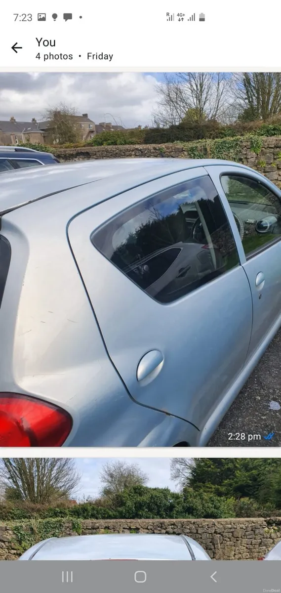 Toyota avgo 06 - Image 2