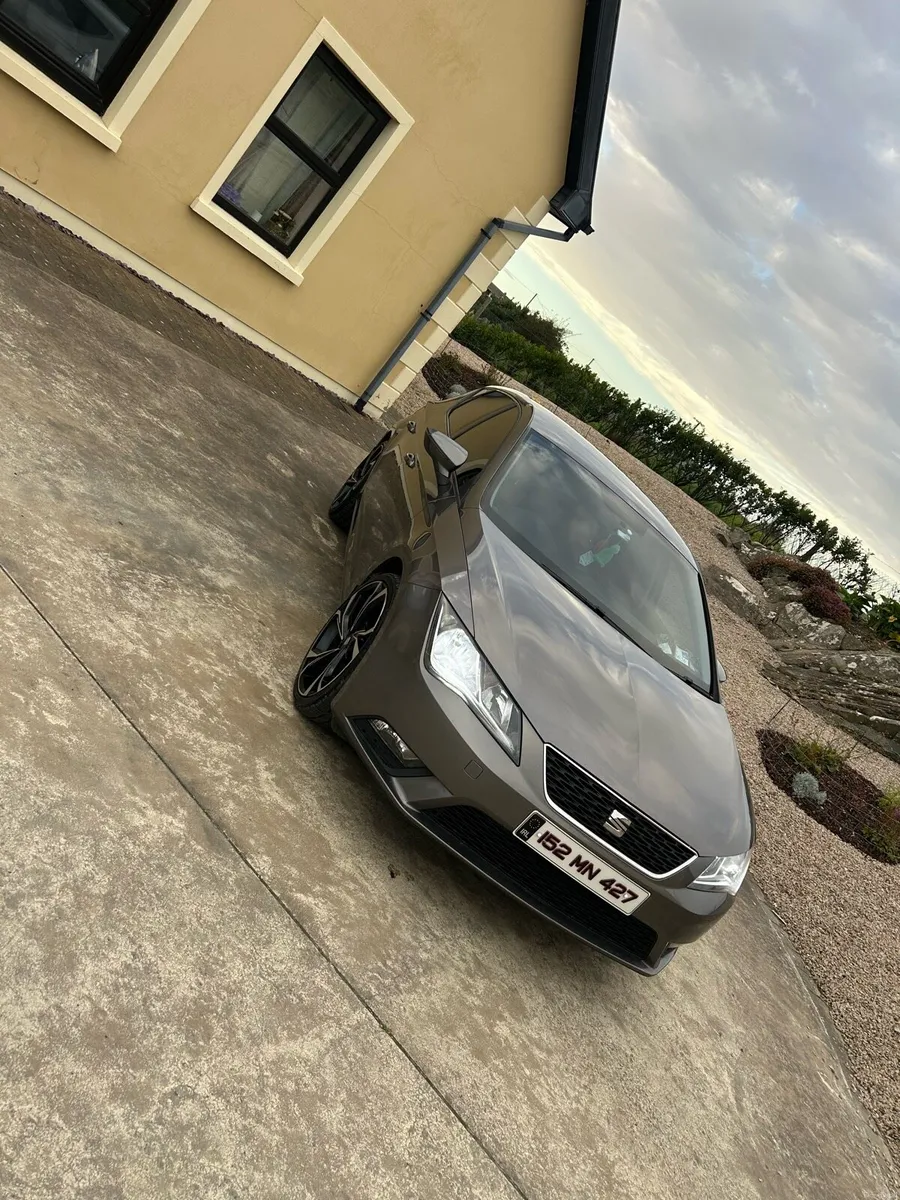 Seat Leon 152 - Image 1