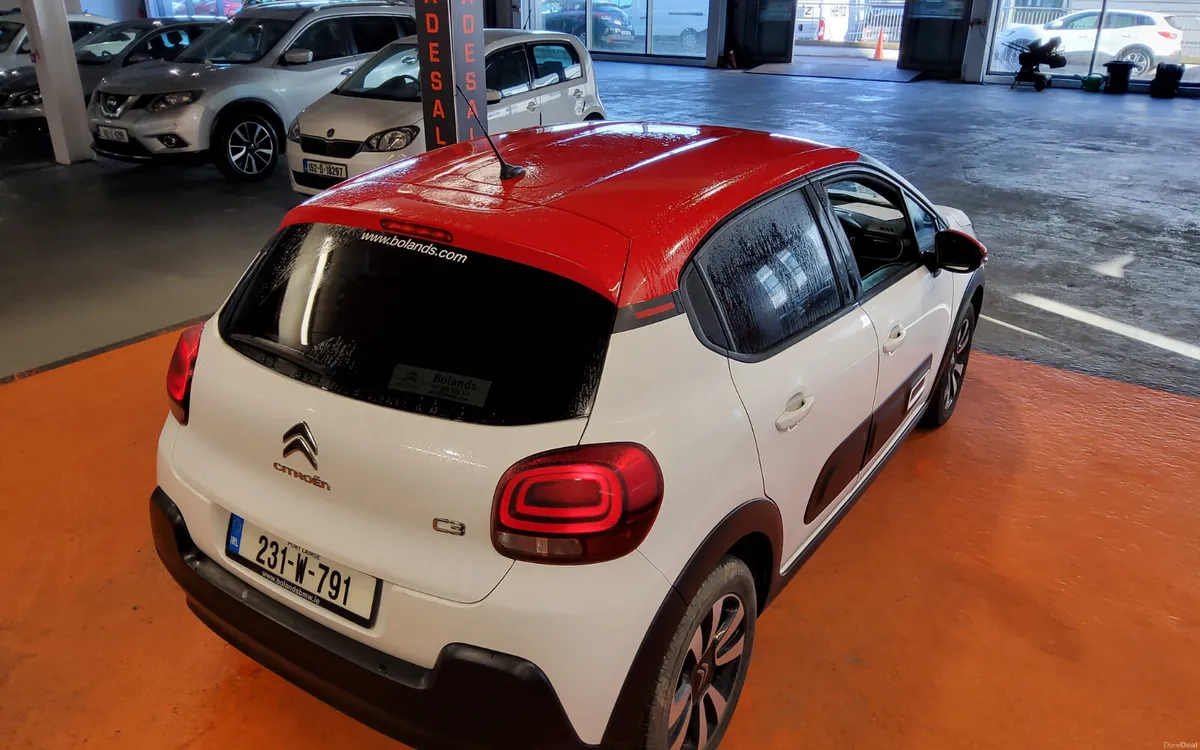 Citroen C3 2023 - Image 3