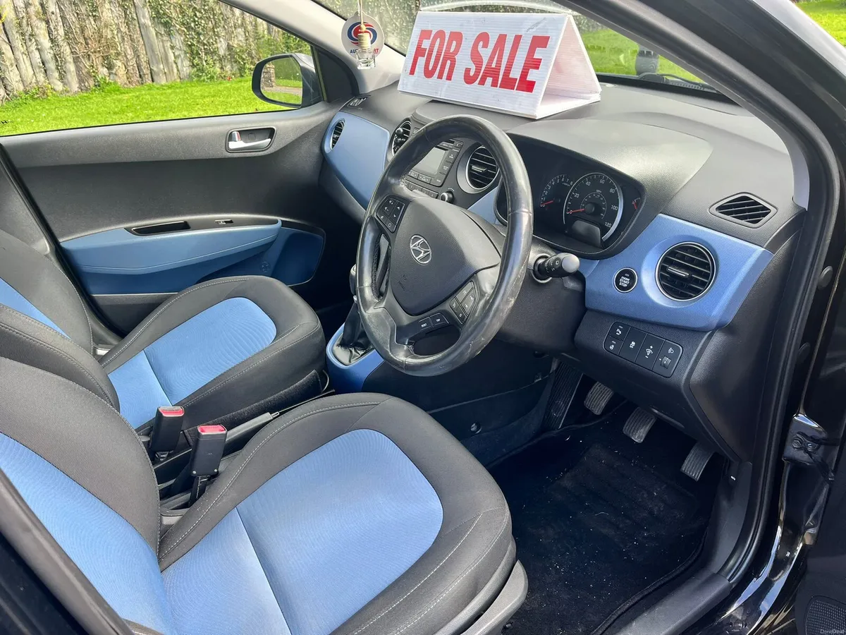 Hyundai I 10 - Image 6