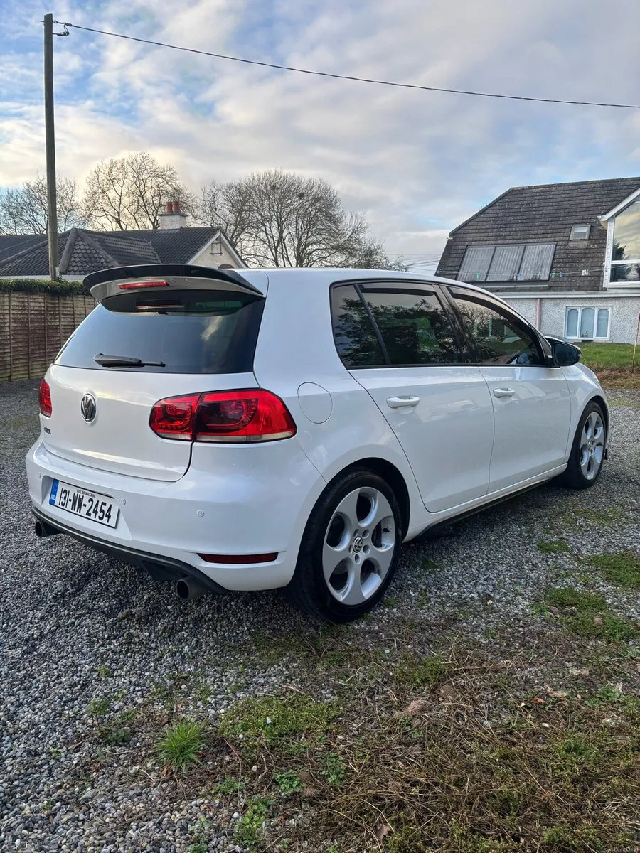 2013 Golf GTI - Image 3