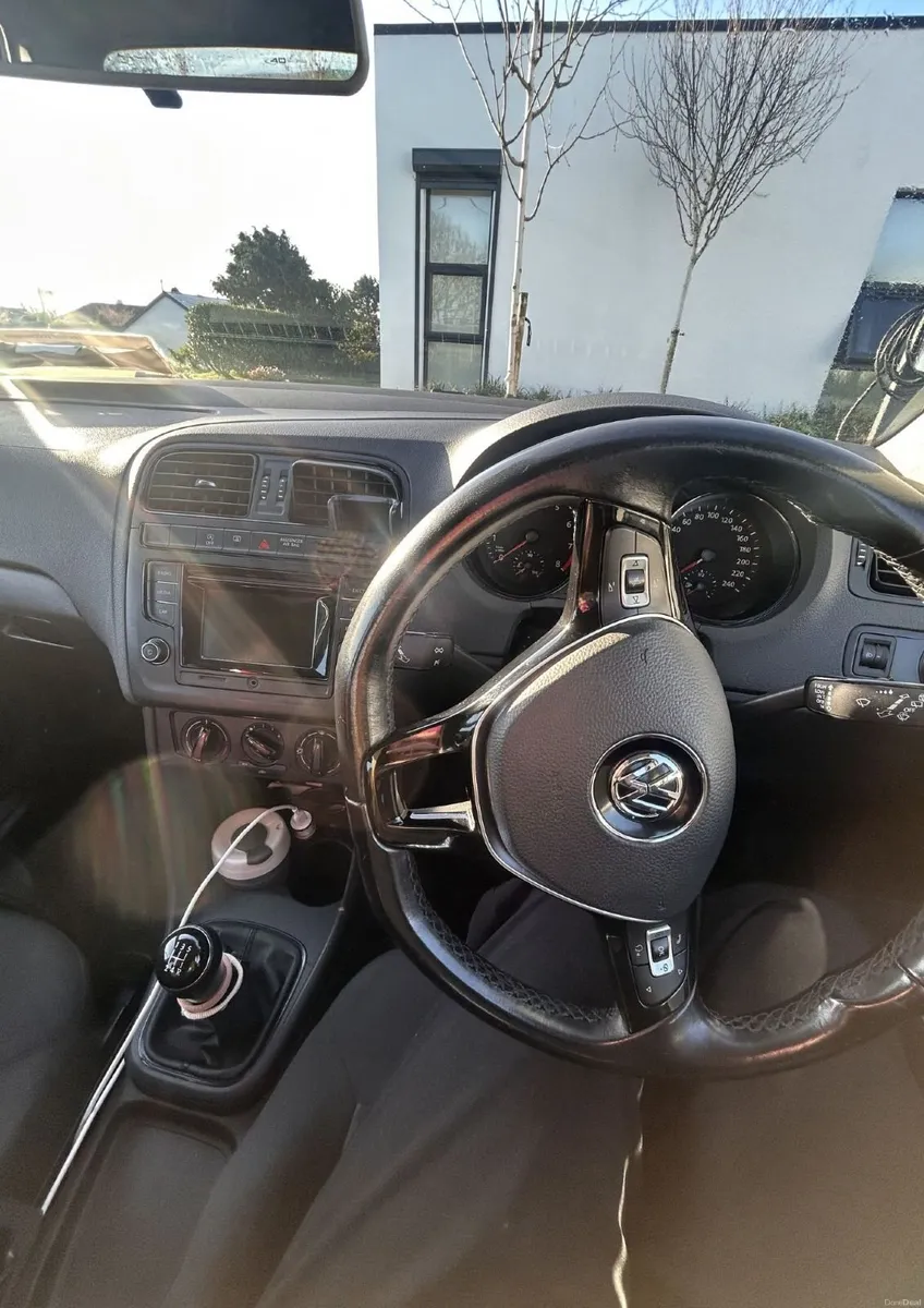 Volkswagen Polo 2016 - Image 3