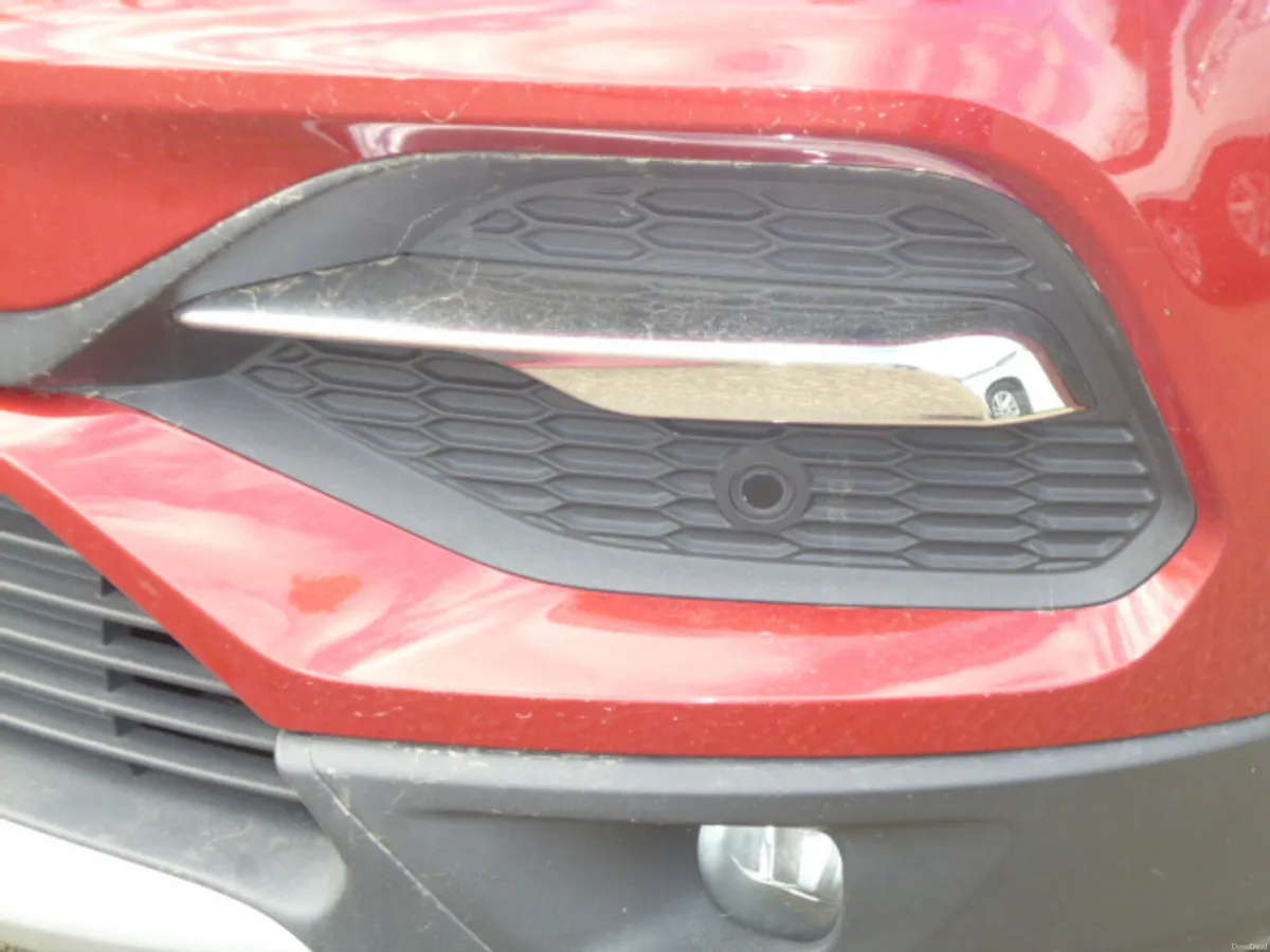 Opel Grandland X 1.5 Turbo 130PS 6 speed 2021 - Image 4