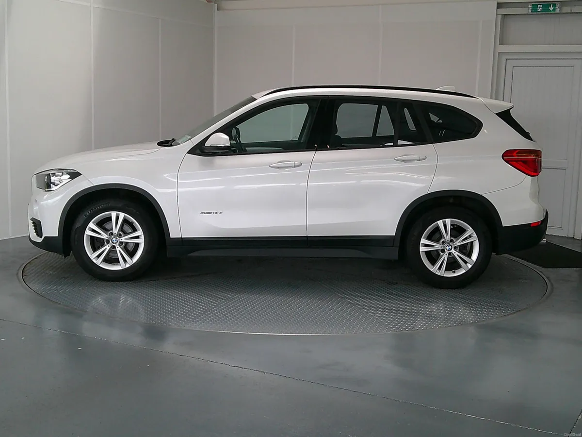 BMW X1 2018 - Image 4