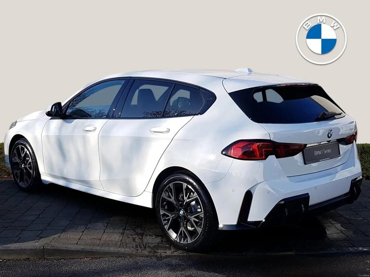 BMW 1-Series 120 M Sport - Image 2